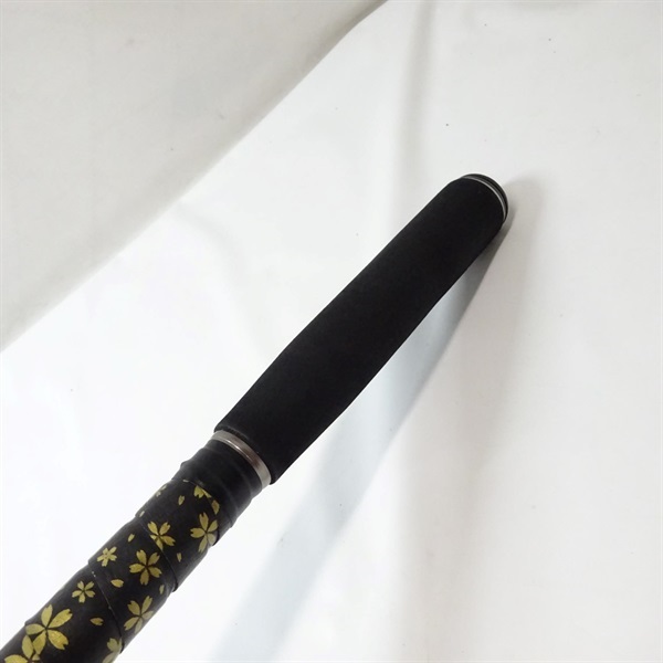 １７がま磯チヌスペシャル黒冴１－５３